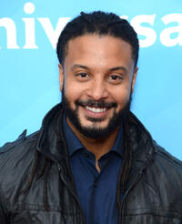 Brandon Jay McLaren at the "2013 Winter TCA Tour" Day 2.