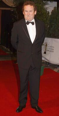 Colm Meaney at the Irish Film And Television Awards 2005.