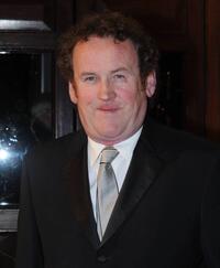 Colm Meaney at the IFTA (Irish Film And Television) Awards 2008.