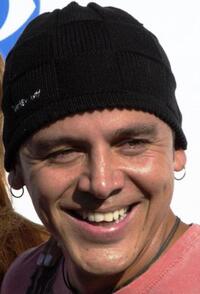 Gerardo Mejia at the 5th Annual Latin Grammy Awards.