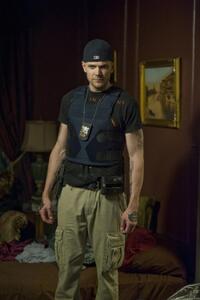 Joel McHale in "Deliver Us From Evil."