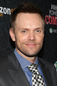 Joel McHale at Variety's 4th Annual Power of Comedy at Avalon in Hollywood, CA.