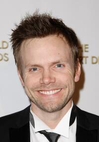Joel McHale at the 12th Annual Art Directors Guild Awards.