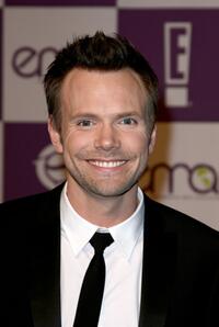 Joel McHale at the 17th Annual Environmental Media Awards.