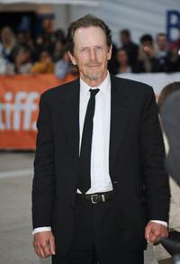 Stephen McHattie at the 35th Toronto International Film Festival.