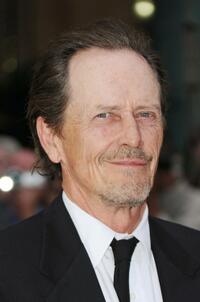 Stephen McHattie at the 35th Toronto International Film Festival.