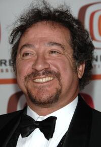 Eddie Mekka at the 2006 TV Land Awards.
