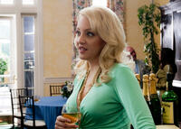 Wendi McLendon-Covey in "Bridesmaids."