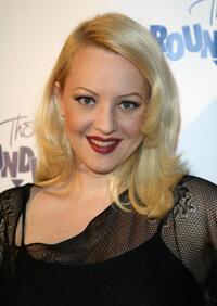 Wendi McLendon-Covey at the Groundlings 30th Anniversary Gala.