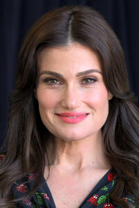 Idina Menzel at the 2020 Film Independent Spirit Awards in Santa Monica, California.