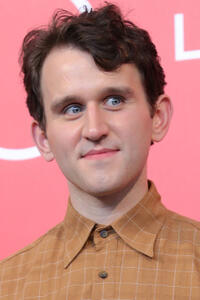 Harry Melling at the "The Ballad Of Buster Scruggs" photocall during the 75th Venice Fulm Festival.