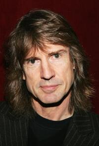 Tom McLoughlin at the Directors Guild of America's "Meet The Nominees: Movies For Television" symposium.