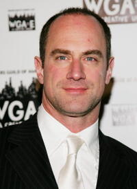 Christopher Meloni at the 59th Annual Writers Guild Of America, East Awards.