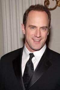 Christopher Meloni at the Human Rights Campaign Gala Dinner.