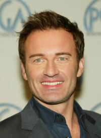 Julian McMahon at the 2005 Producer Guild Awards.
