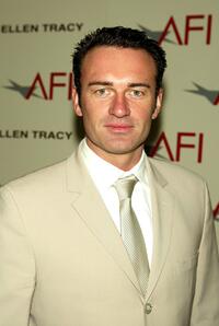 Julian McMahon at AFI's 2003 Awards Luncheon.