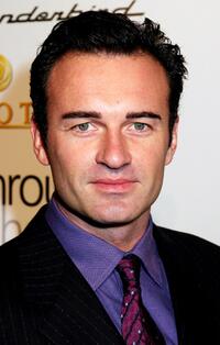 Julian McMahon at the Movieline's Hollywood Life's 3rd Annual Breakthrough of the Year Awards.