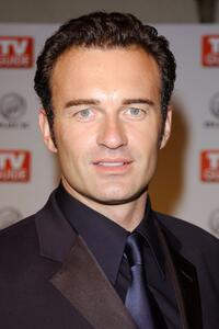 Julian McMahon at the first TV Guide Primetime Emmy Party.