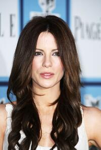 Kate Beckinsale at the 2008 Film Independent's Spirit Awards.