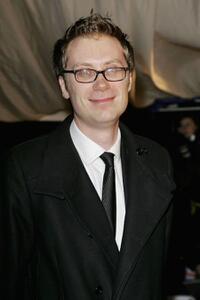 Stephen Merchant at the British Comedy Awards 2006.