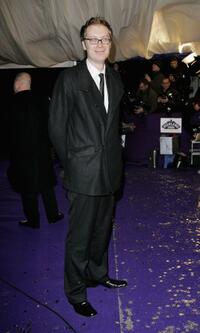 Stephen Merchant at the British Comedy Awards 2006.