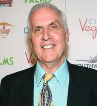 Wallace Merck at the world premiere of "Deal."
