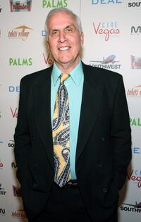 Wallace Merck at the premiere of "Deal."