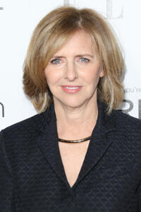 Nancy Meyers at the ELLE's 20th Annual Women in Hollywood Celebration.