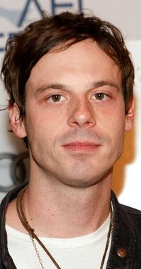 Scoot McNairy at the AFI FEST 2007.