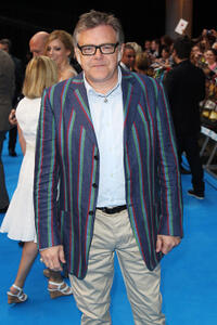 Kevin McNally at the UK premiere of "Pirates of the Caribbean: On Stranger Tides."