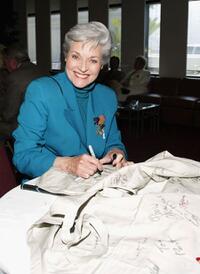 Lee Meriwether at the "Actors and Others for Animals" Roast of Betty White.