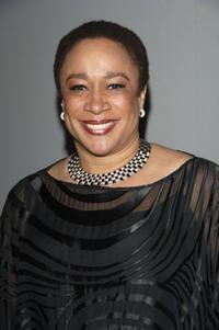 S. Epatha Merkerson at the 12th Annual Screen Actors Guild Awards.