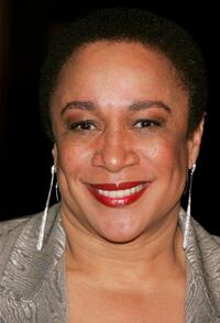 S. Epatha Merkerson at the 58th Annual Directors Guild Of America Awards.