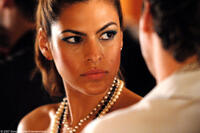 Eva Mendes in "We Own the Night."