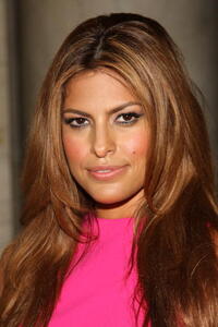Eva Mendes at the 25th Anniversary Of The Annual CFDA Fashion Awards. 