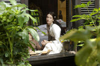 Giovanna Mezzogiorno in "Love in the Time of Cholera."