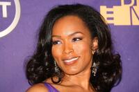 Angela Bassett at the Film Life's 2006 Black Movie Awards.