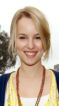 Bridgit Mendler at the 21st A Time For Heroes Celebrity Picnic to benefit the Elizabeth Glaser Pediatric Aids Foundation in California.