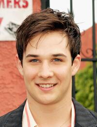 Ryan Merriman at the 7th Annual Young Hollywood Awards.