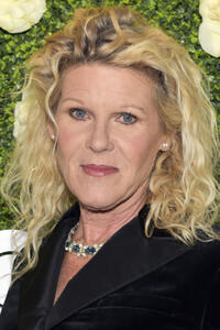 Alley Mills at the CBS Daytime Emmy After Party in Pasadena, California.