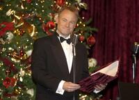 Jim Meskimen at the Scientology Celebrity Centre 10th Annual Fund Raiser.