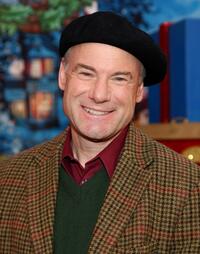 Jim Meskimen at the 76th Annual Hollywood Santa Parade.