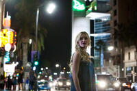 AJ Michalka as Grace Trey in "Grace Unplugged."