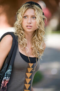 Alyson Michalka in "The Roommate."