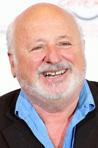 Marco Messeri at the "Buoni A Nulla" photocall during the 9th Rome Film Festival.