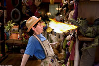Zach Mills in "Mr. Magorium's Wonder Emporium."