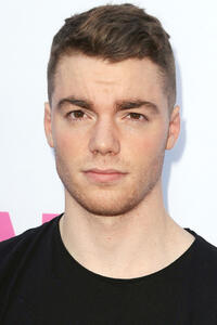 Gabriel Basso at the premiere of "Barely Lethal" in Hollywood.