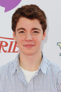 Gabriel Basso at the Variety's 4th Annual Power Of Youth Event in California.