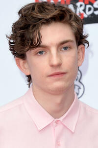 Bill Milner at the THREE Empire Awards in London.