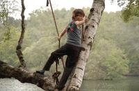 Bill Milner as Will Proudfoot in "Son of Rambow."